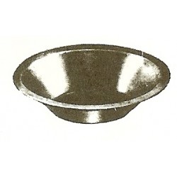 Flat Flange Patty s/h